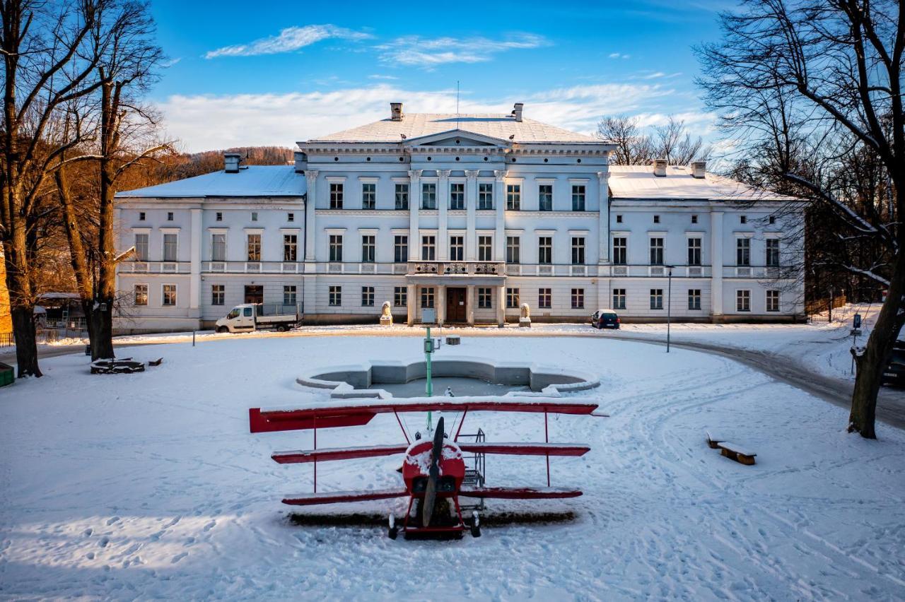 Hotel Jedlinka جيدلينا زدروي المظهر الخارجي الصورة